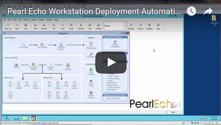Automated Software Deployment Video