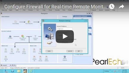 Web Filter Firewall Settings Video