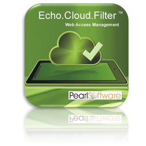 Echo Cloud Filter